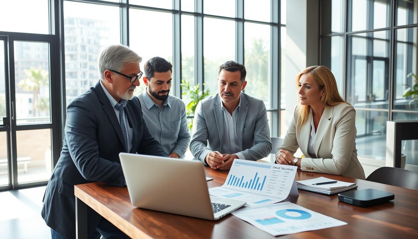 Elevate Your Business Valuation